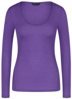 Damen TRIUMPH Langarm-Shirt