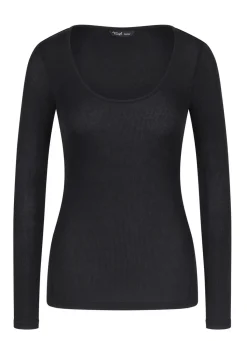 Damen TRIUMPH Langarm-Shirt