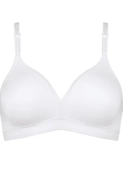 Damen TRIUMPH -Micro Fun-BH mit vorgeformten Cups