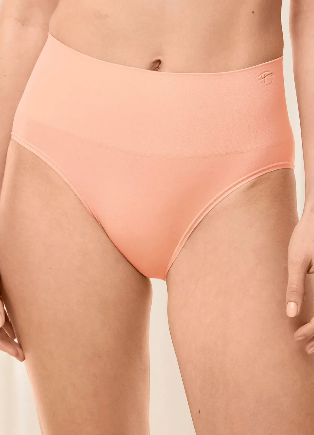 Damen TRIUMPH Miederslip mit sanft formendem Bund