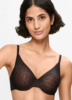 Damen TRIUMPH -Signature Sheer- Bügel-BH mit weich gepolsterten Cups