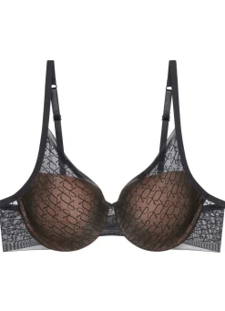 Damen TRIUMPH -Signature Sheer- Bügel-BH mit weich gepolsterten Cups