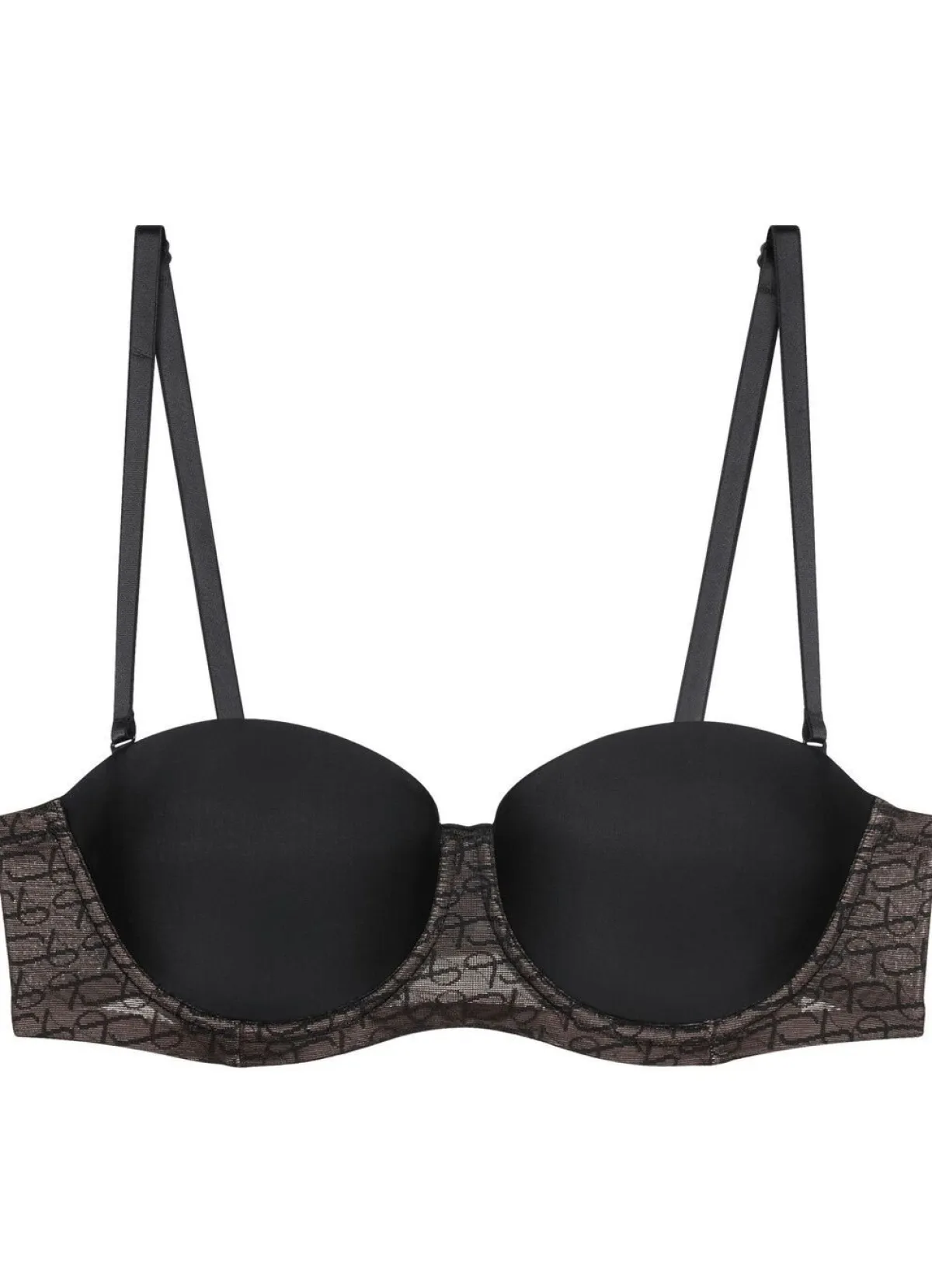 Damen TRIUMPH Singature Sheer-Bügel-BH mit abnehmbaren Trägern