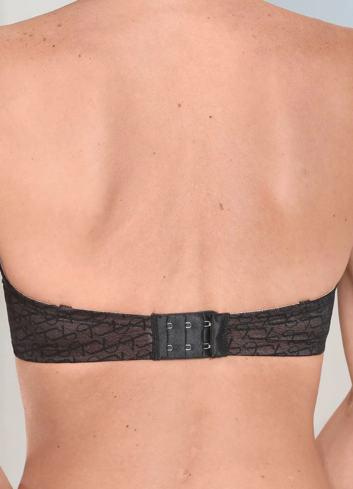 Damen TRIUMPH Singature Sheer-Bügel-BH mit abnehmbaren Trägern