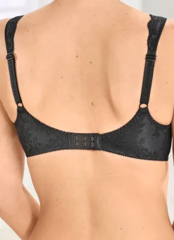 Damen TRIUMPH -Stellina Bügel-BH mit Jacquardmuster