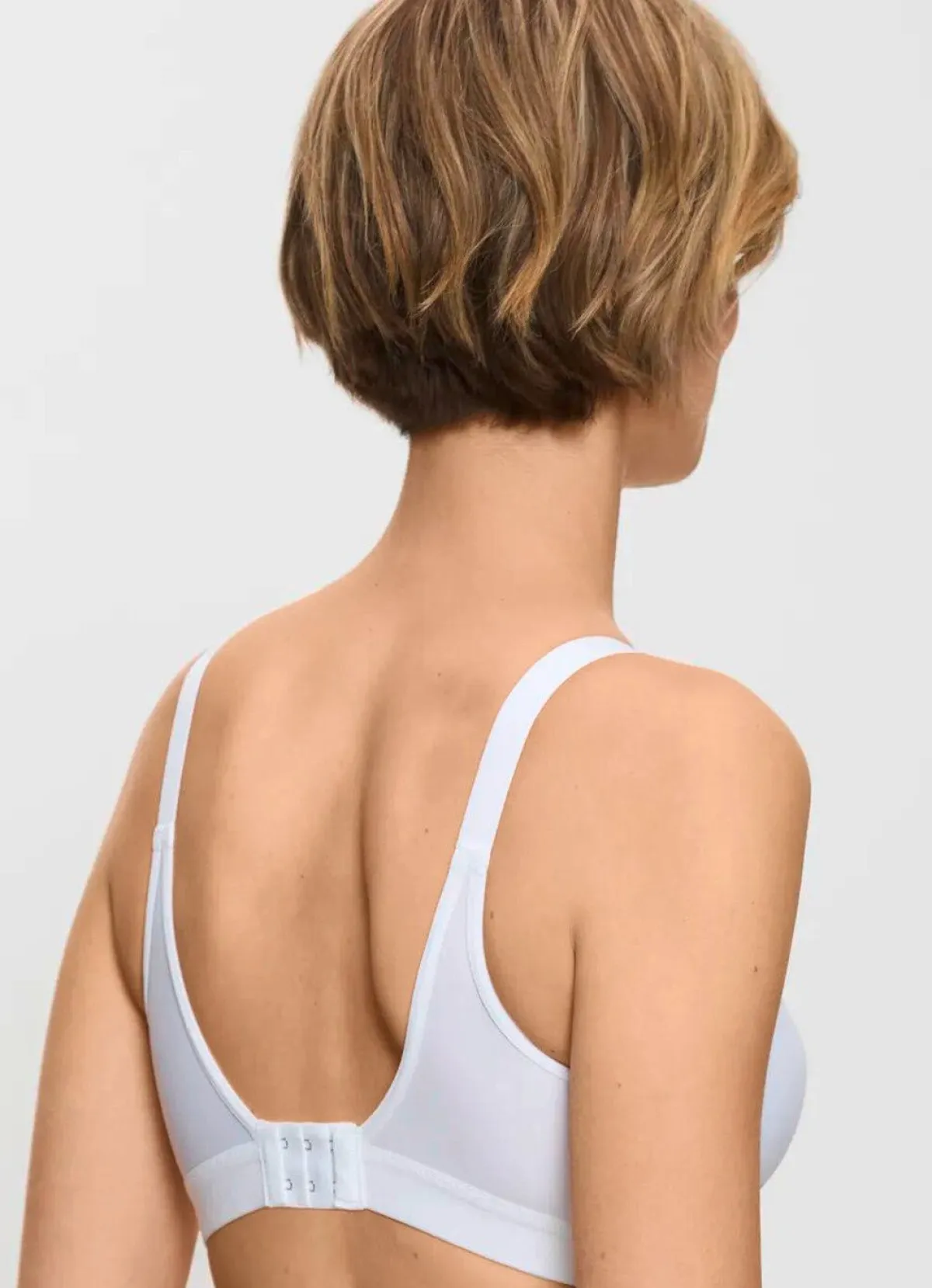 Damen TRIUMPH Triaction Wellness Sport-BH für leichte Beanspruchung