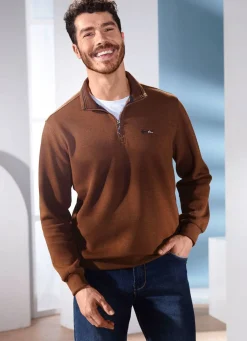 Herren MILANO ITALY Troyer von „“