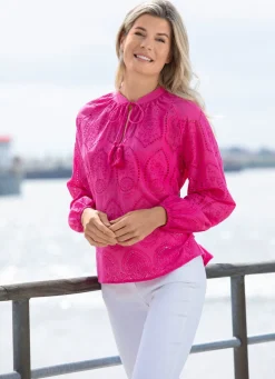 Damen BADER Tunika in