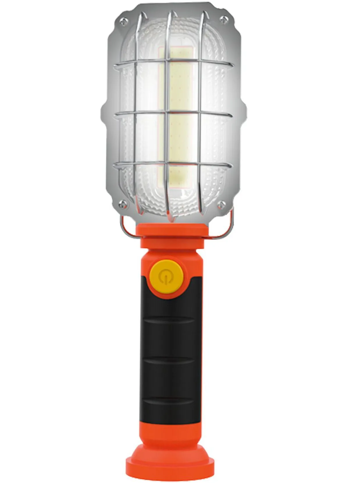 BADER Universal-Leuchte Starlyf "Do-it-all-Light"