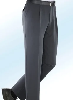 Herren KLAUS MODELLE MADE IN GERMANY Unterbauch-Hose in 3 Farben