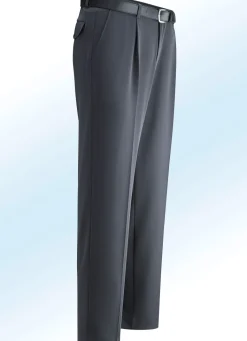 Herren KLAUS MODELLE MADE IN GERMANY Unterbauch-Hose in 3 Farben