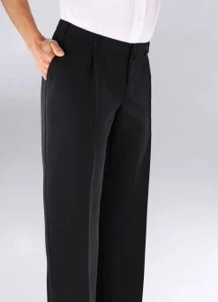 Herren KLAUS MODELLE MADE IN GERMANY Unterbauchhose von „Klaus Modelle“ in 3 Farben