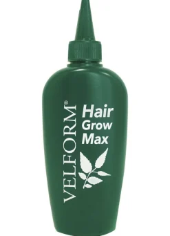 BADER "VELFORM Hair Grow Max" Haarwasser