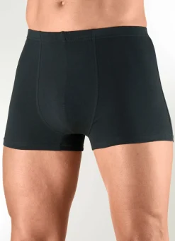 Herren BADER Viererpack Pants mit Dehnbund