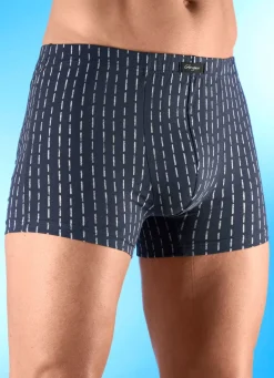 Herren GLEYMOR Viererpack Pants mit Dehnbund