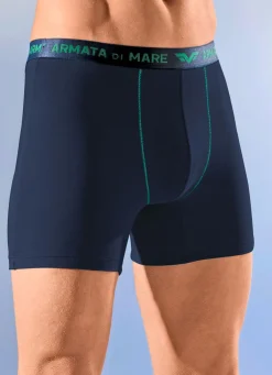 Herren Armata di Mare Viererpack Pants mit Elastikbund