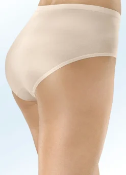Damen BADER Viererpack Speidel Slips