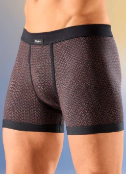 Herren GLEYMOR Viererpack Unterhosen mit Softbund
