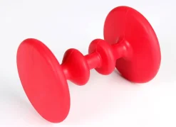 BADER Vital Comfort Faszien-Fußroller