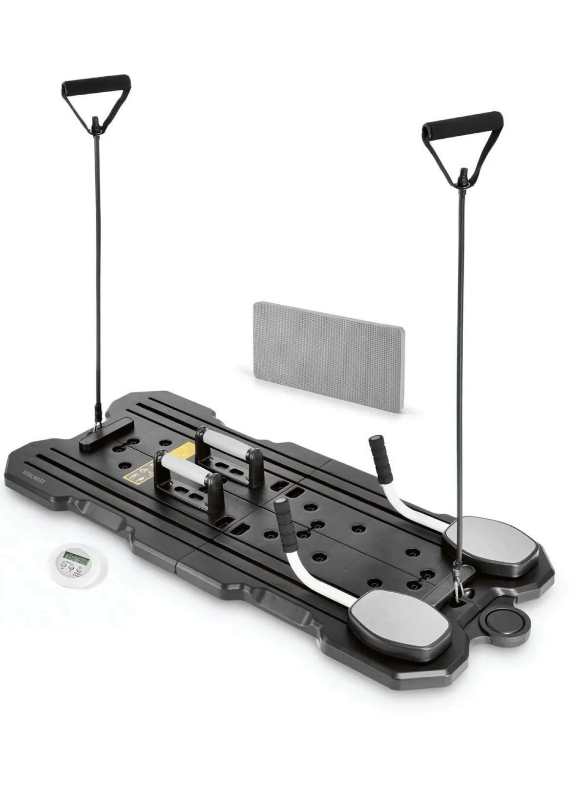 KLAUS MODELLE MADE IN GERMANY "VITALmaxx" Multi Fitness Board