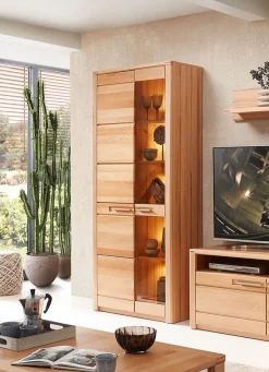 BADER Vitrine