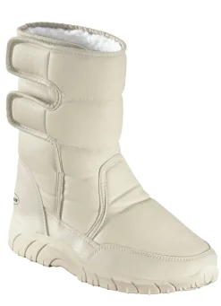 Damen WALKMAXX ® Damen-Thermostiefel mit Eiskralle