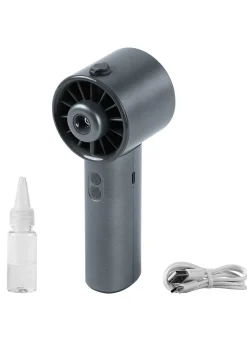 BADER Wasserventilator Lady Air Cooler