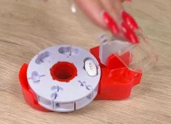BADER Wellys® Tablettenteiler Multi-Größen