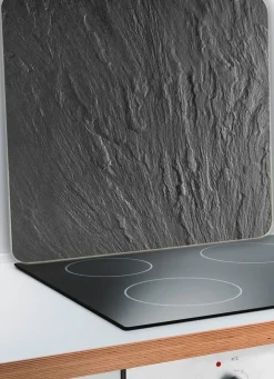 WENKO Wandblende aus Glas,