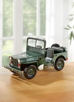BADER Willy´s Jeep