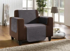 BADER Wohnaccessoires aus hochwertigem Chenille