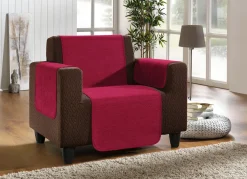 BADER Wohnaccessoires aus hochwertigem Chenille