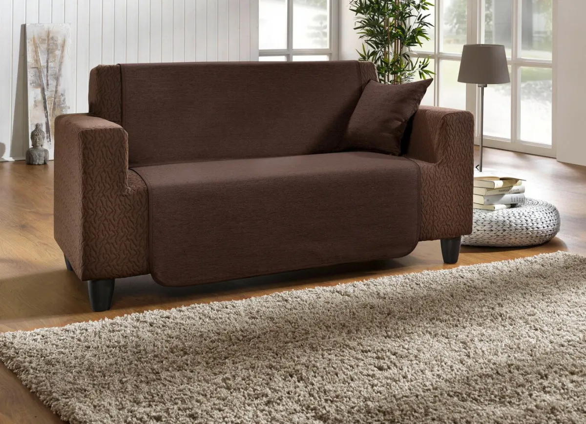 BADER Wohnaccessoires aus hochwertigem Chenille