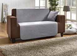 BADER Wohnaccessoires aus hochwertigem Chenille