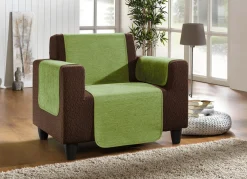 BADER Wohnaccessoires aus hochwertigem Chenille