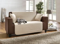 BADER Wohnaccessoires aus hochwertigem Chenille