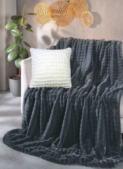 BADER Wohnaccessoires in weicher Super-Soft-Touch Qualität