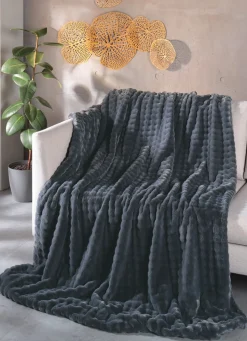 BADER Wohnaccessoires in weicher Super-Soft-Touch Qualität