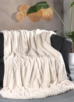 BADER Wohnaccessoires in weicher Super-Soft-Touch Qualität