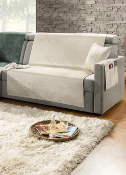 BADER Wohnaccessoires mit Anti-Rutsch-Beschichtung