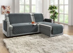 BADER Wohnaccessoires mit Fleckschutz