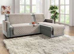 BADER Wohnaccessoires mit Fleckschutz