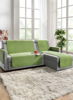 BADER Wohnaccessoires mit Fleckschutz