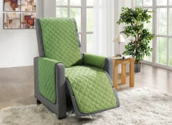 BADER Wohnaccessoires mit Fleckschutz