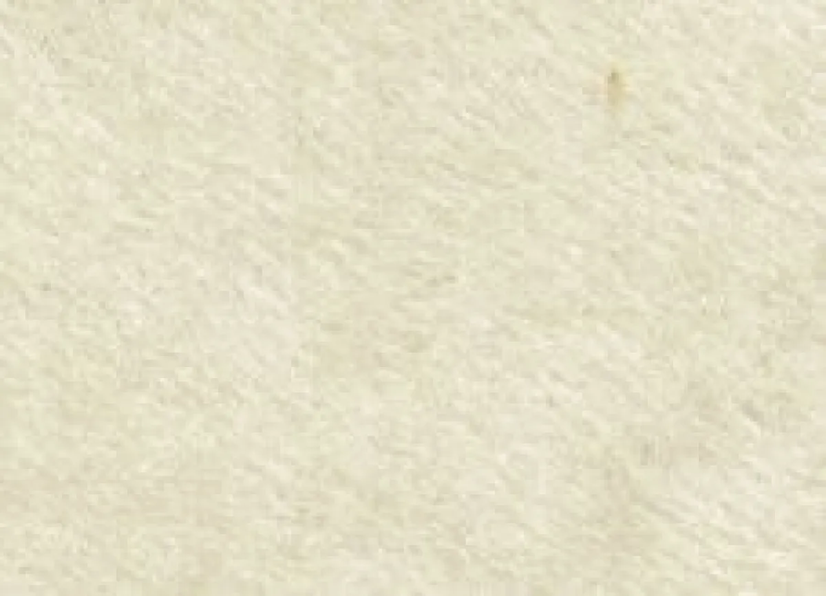 BADER Wohndecke und Sesselschoner mit Fransenabschluss
