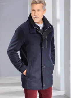 Herren REDPOINT Wolljacke von „“