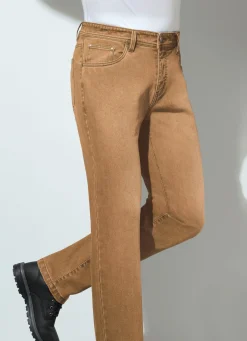Herren BADER Wärmende Thermojeans in 3 Farben