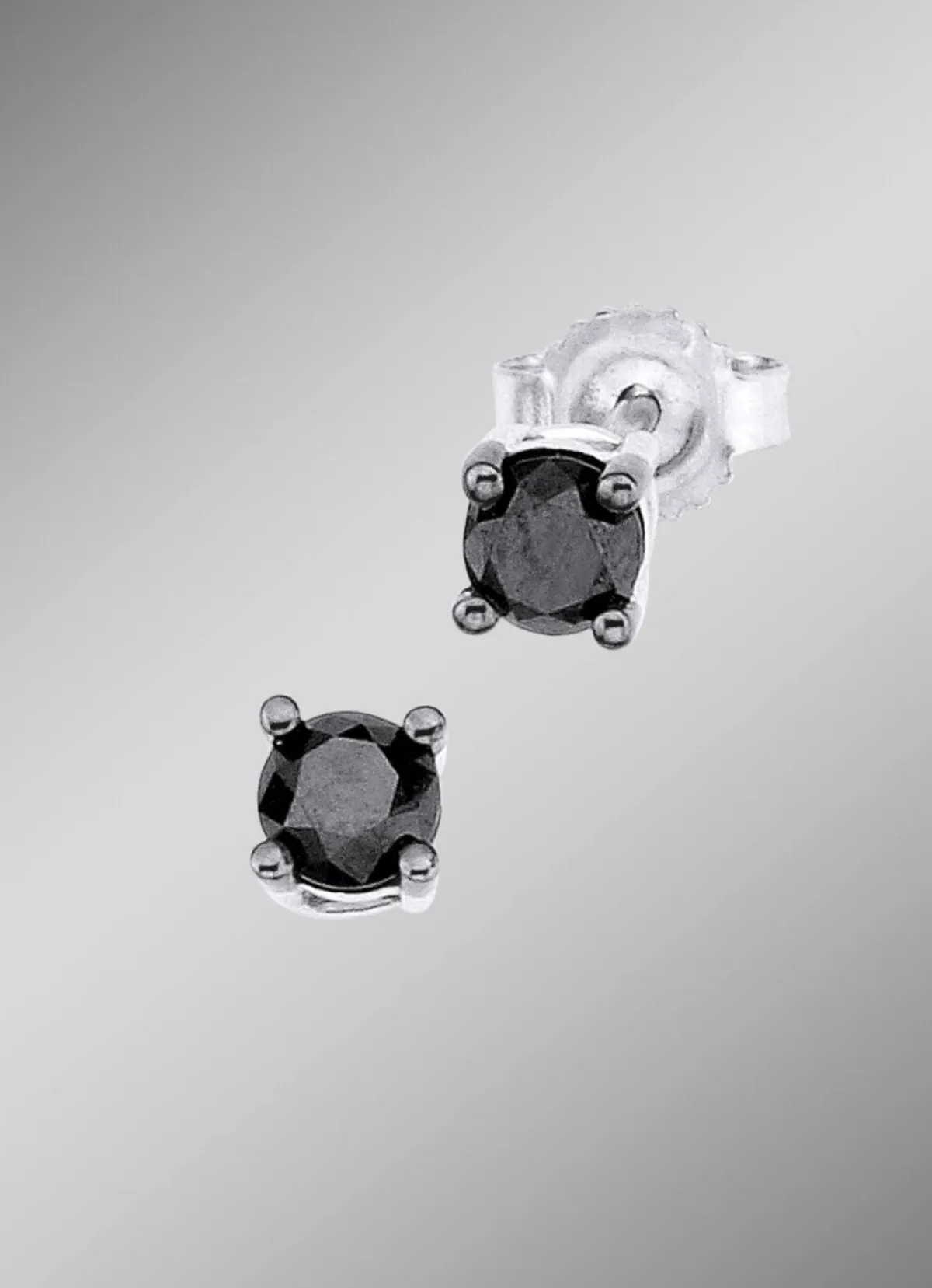 Damen BADER Wunderschöne Ohrstecker