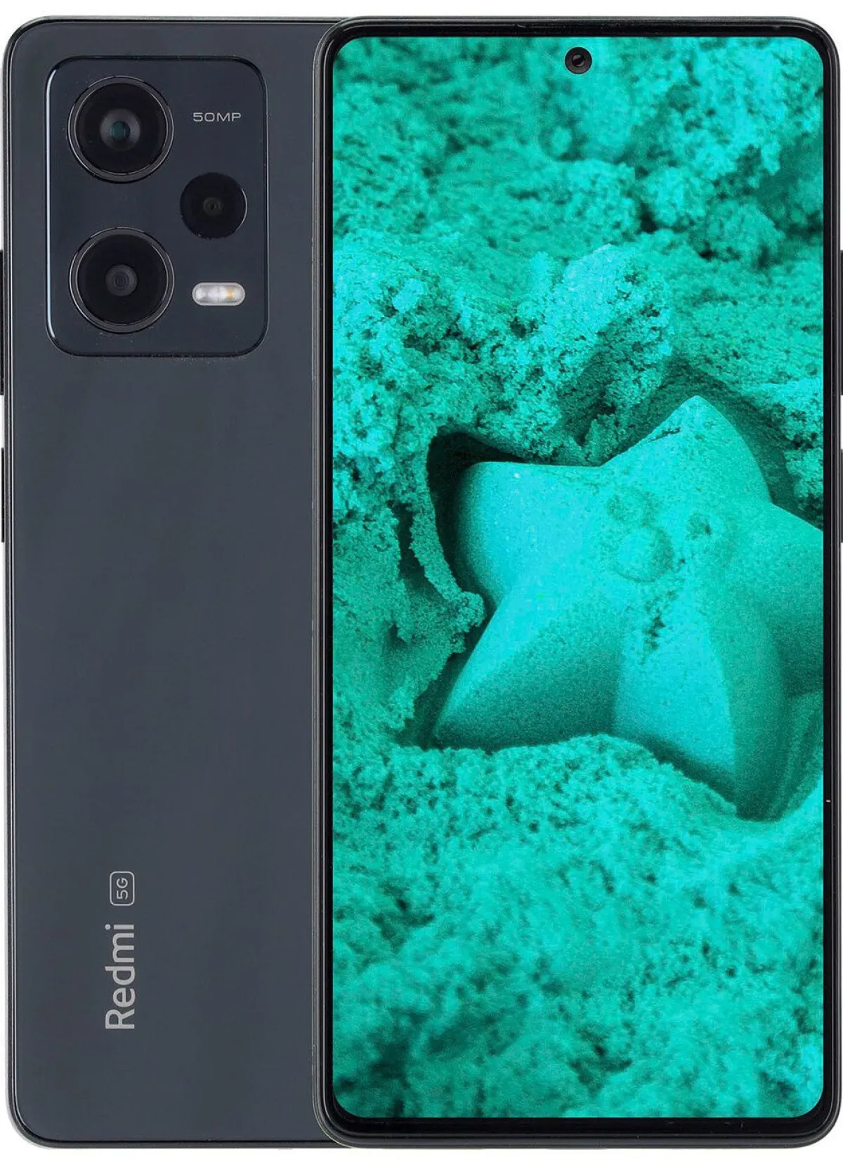 BADER Xiaomi 12 Pro Smartphone