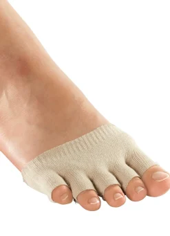 BADER Zehen-Trennsocken, 2 Paar